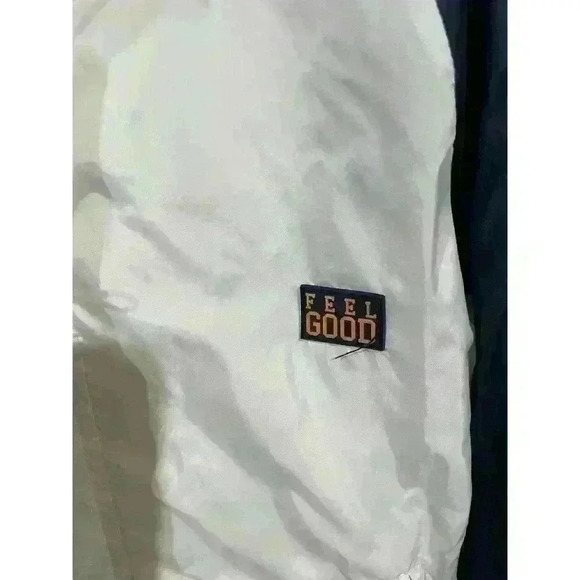 Boys Nukutavake Varsity Jacket, size 8 - Picture 2 of 10